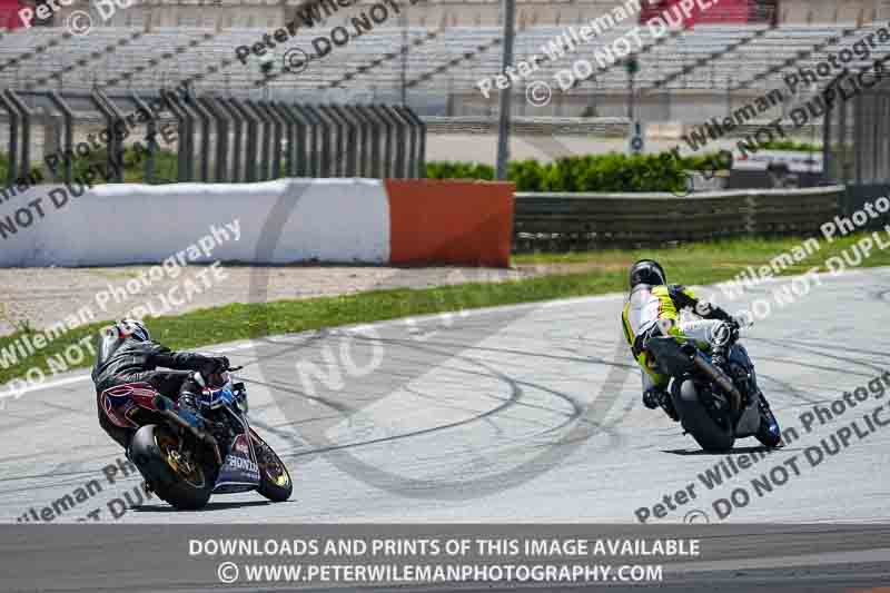 march 2018;motorbikes;no limits;peter wileman photography;portugal;trackday digital images;valencia